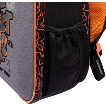 Каркасный рюкзак Yes H-100 Boo (552137) - Pampik - 8