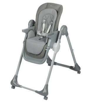 Стульчик для кормления Bebe Confort Olea Tinted Gray (2792077210) - Pampik - 4