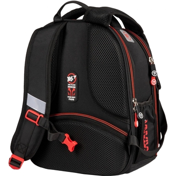 Рюкзак каркасный Yes H-100 Katana (559552) - Pampik - 4