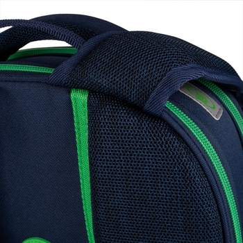 Рюкзак каркасный Yes H-100 Your Goal (559553) - Pampik - 20