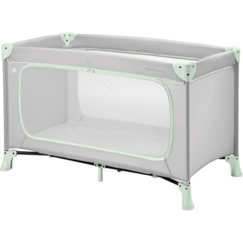 Детский манеж Hauck Dream N Play Plus Dusty Mint - Pampik