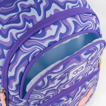 Рюкзак GoPack Education GO24-175M-9 Fear - Pampik - 14