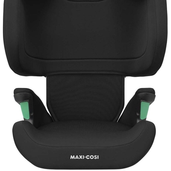 Автокресло Maxi-Cosi RodiFix M i-Size Basic Black черное (8757870110) - Pampik - 12