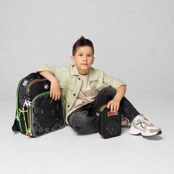 Каркасный рюкзак Yes S-78 Play The Game (559560) - Pampik - 23