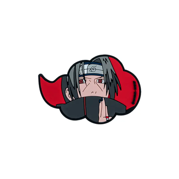 Бейдж на липучці Kite Naruto NR24-3011-1 - Pampik - 3