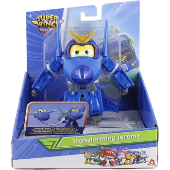 Ігрова фігурка-трансформер Super Wings Transforming Джером (EU770230) - Pampik - 3