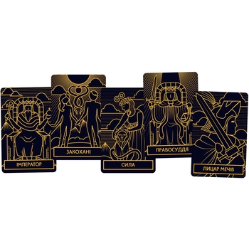 Настільна гра Rozum Паранормальні Детективи (R010UA) - Pampik - 12