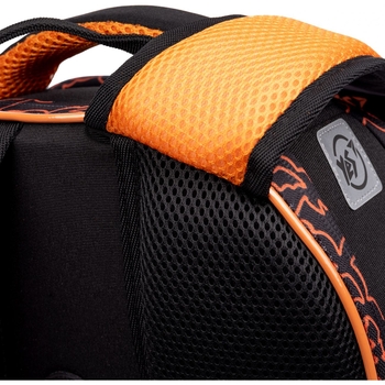 Каркасный рюкзак Yes H-100 Boo (552137) - Pampik - 14