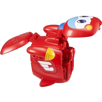 Ігрова фігурка-трансформер Super Wings Transforming Super Pet Джером улюбленець (EU770641) - Pampik - 4