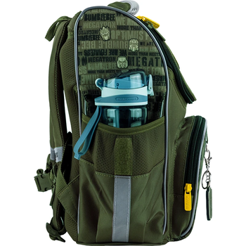 Каркасный рюкзак Kite Education 501 TF (TF24-501S) - Pampik - 7