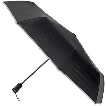 Парасолька Schwarzwolf Crux складана автоматична сірий (F0107502AJ3) - Pampik