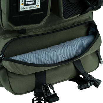 Рюкзак Kite Education teens 2596L-2 (K24-2596L-2) - Pampik - 16