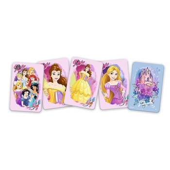 Игральные карты Trefl Принцессы 25 карт (8496) - Pampik - 2