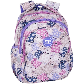 Рюкзак CoolPack Jerry White Bunny (F029833) - Pampik