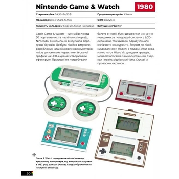 Артбук Ігрові консолі 2.0: Історія у фотографіях від Atari до Xbox - Еван Амос (9786177756575) - Pampik - 2