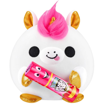 Мягкая игрушка-сюрприз Snackle-B2 Mini Brands (77510B2) - Pampik - 2