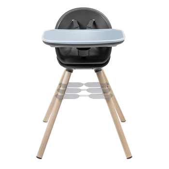 Стільчик для годування Maxi-Cosi Moa Beyond Graphite Eco - Pampik - 4