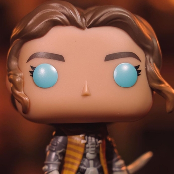 Игровая фигурка Funko Pop! Дюна 2 Чани, 9.6 см (72633) - Pampik - 3