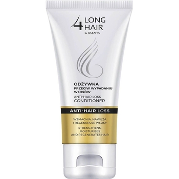 Кондиціонер для волосся Long4Hair Anti-Hair Loss Conditioner 200 мл - Pampik
