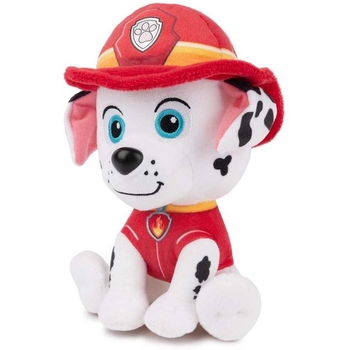 Мягкая игрушка Spin Master Щенячий патруль Маршал 15 см (SM84407/6058438) - Pampik - 2