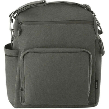 Сумка до коляски Inglesina Aptica XT Adventure Bag Sequoia Green (72018) - Pampik