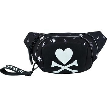 Сумка-бананка Kite Education teens 1007 TK (TK22-1007) - Pampik