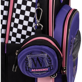 Рюкзак школьный Yes S-91 Academy (559587) - Pampik - 16