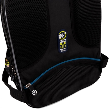 Рюкзак каркасный Yes S-78 UFO (559559) - Pampik - 10