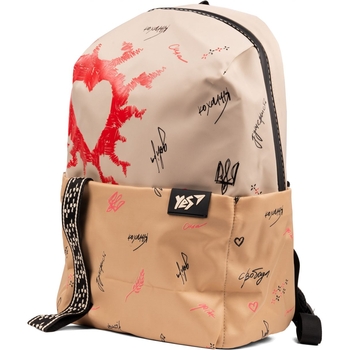 Рюкзак Yes T-105 Ukrainian Soul (559606) - Pampik