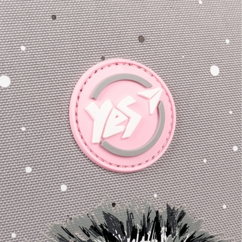 Каркасный рюкзак Yes H-100 Doggy Ballet (559541) - Pampik - 22