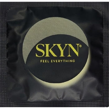 Набір презервативів Skyn Cocktail Club безлатексні з ароматом коктейлів 24 шт. (ROZ6400230450) - Pampik - 2