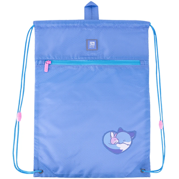Сумка для взуття Kite 601M 100% Cute (K24-601M-21) - Pampik
