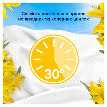 Кондиционер для белья Lenor Сицилия, 1200 мл - Pampik - 5