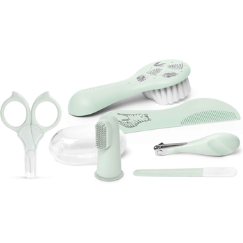 Набор для ухода Suavinex зеленый (401211/1) - Pampik - 2