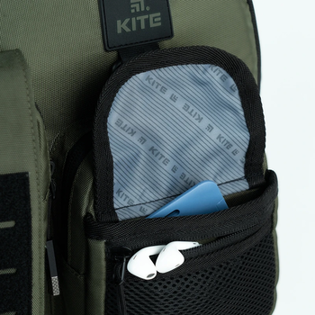 Рюкзак Kite Education teens 2596L-2 (K24-2596L-2) - Pampik - 14