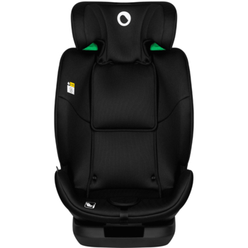 Автокрісло Lionelo Lavender I-Size Black Carbon - Pampik - 4