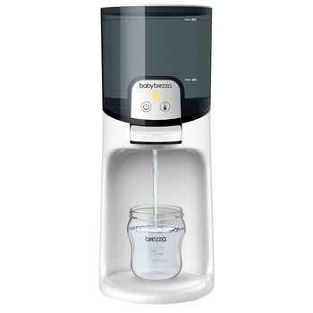 Подогреватель воды для детской смеси Baby Brezza Instant Warmer (BRZ0057) - Pampik
