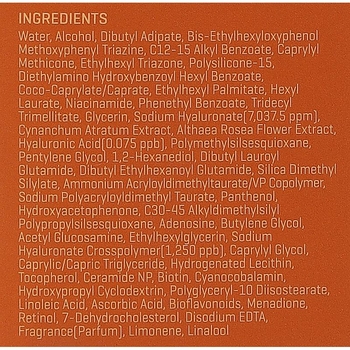 Сонцезахисний крем Some By Mi V10 Hyal Hydra Capsule Sunscreen SPF50+ 40 мл - Pampik - 3