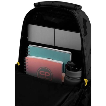 Рюкзак CoolPack Factor X Darker Night (F002680) - Pampik - 6