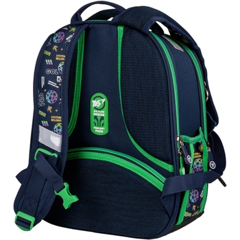 Рюкзак каркасный Yes H-100 Your Goal (559553) - Pampik - 3