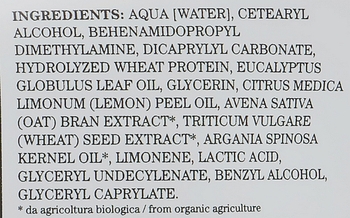 Кондиционер для волос питательный Bioearth Hair Nourishing Conditioner, 150 мл - Pampik - 3