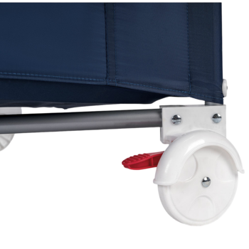 Манеж Osann Travel Royal Blue (161-183-319) - Pampik - 7