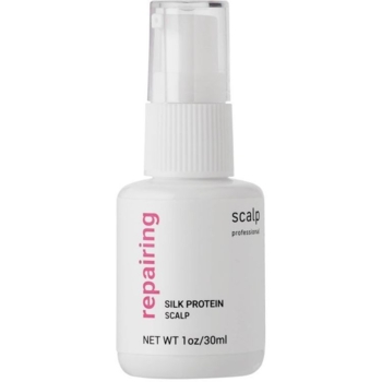 Комплекс для відновлення кінчиків волосся Scalp Repairing 30 мл - Pampik