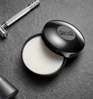 Мыло для бритья Wilkinson Sword Classic Barber's Style 125 г - Pampik - 4