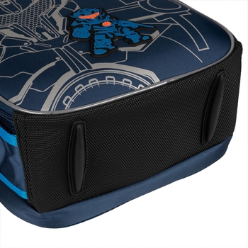 Рюкзак каркасный Yes Fighter H-100 (559555) - Pampik - 11