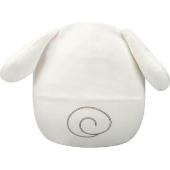 М'яка іграшка Squishmallows Hello Kitty Хелоу Кітті в образі Сіннаморолл, 20 см (SQSN00389) - Pampik - 10