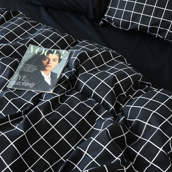 Пододеяльник MirSon 17-4814 Eshalan бязь 110х140 см (2200009018756) - Pampik - 2