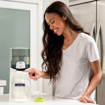 Подогреватель воды для детской смеси Baby Brezza Instant Warmer (BRZ0057) - Pampik - 8