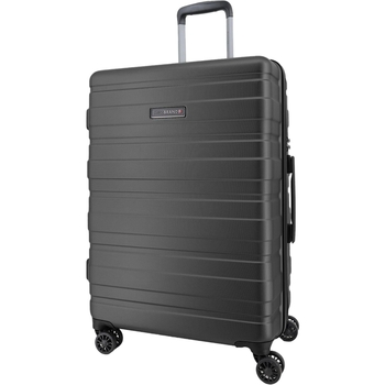 Чемодан Swissbrand Freya M Charcoal (SWB_LHFRE174M) - Pampik