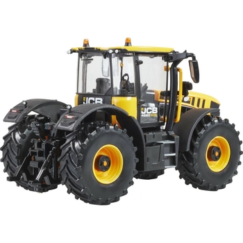 Модель Britains Трактор JCB 4220 ICON 1:32 (43355) - Pampik - 2